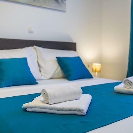 Villa Topesa Zadar Dış mekan fotoğraf