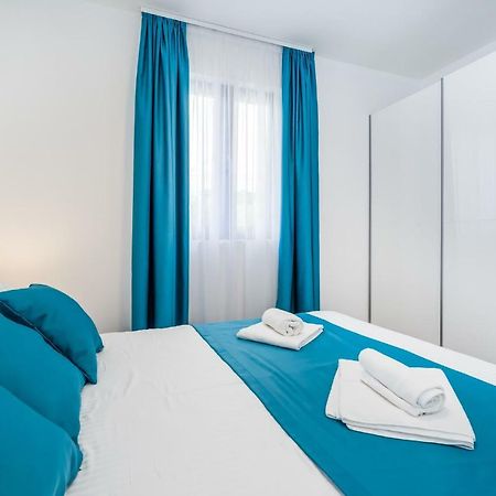 Villa Topesa Zadar Dış mekan fotoğraf