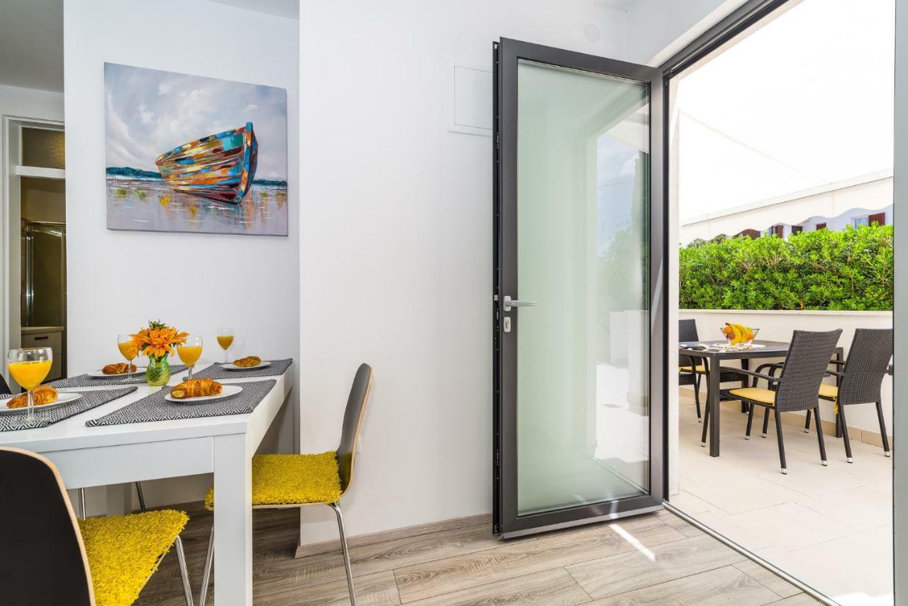 Villa Topesa Zadar Dış mekan fotoğraf