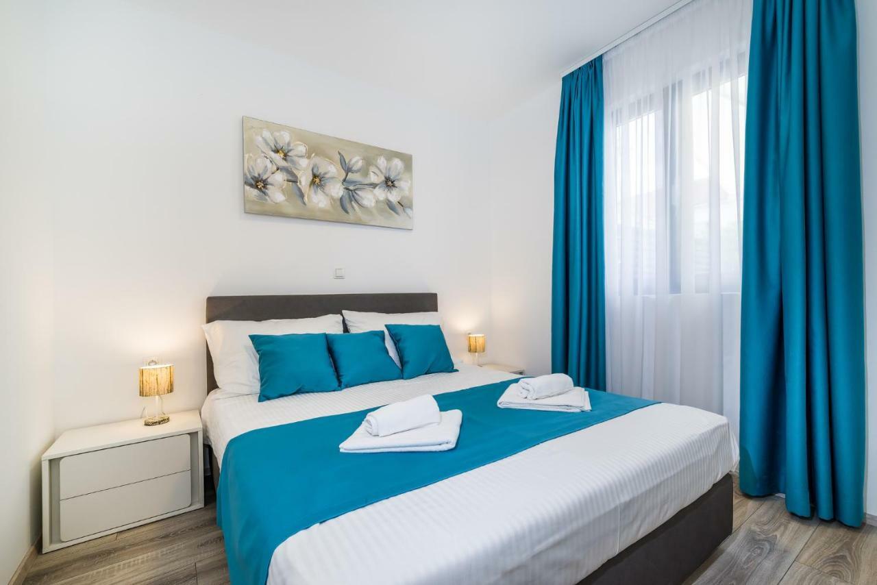 Villa Topesa Zadar Dış mekan fotoğraf