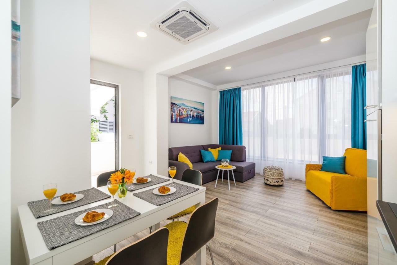Villa Topesa Zadar Dış mekan fotoğraf