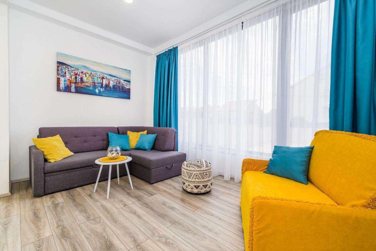 Villa Topesa Zadar Dış mekan fotoğraf