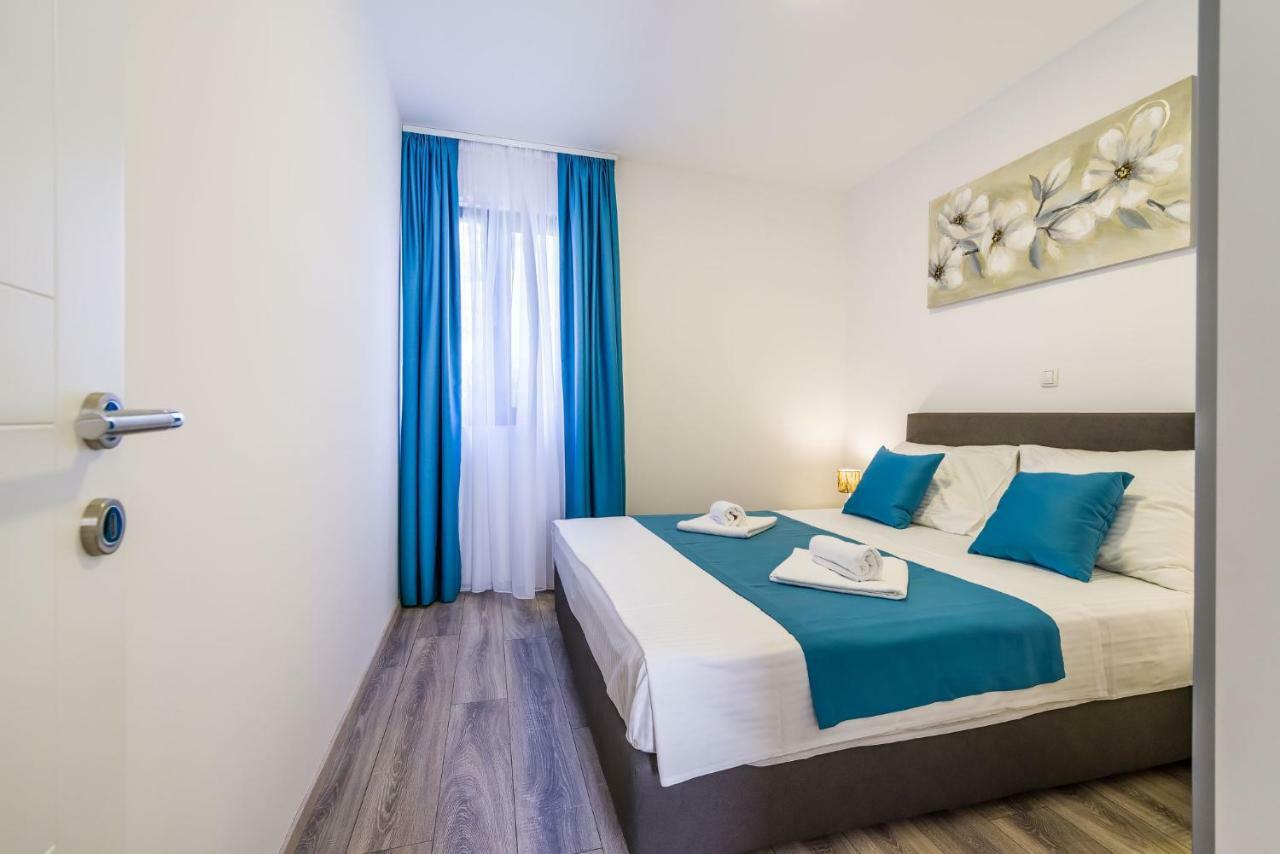 Villa Topesa Zadar Dış mekan fotoğraf