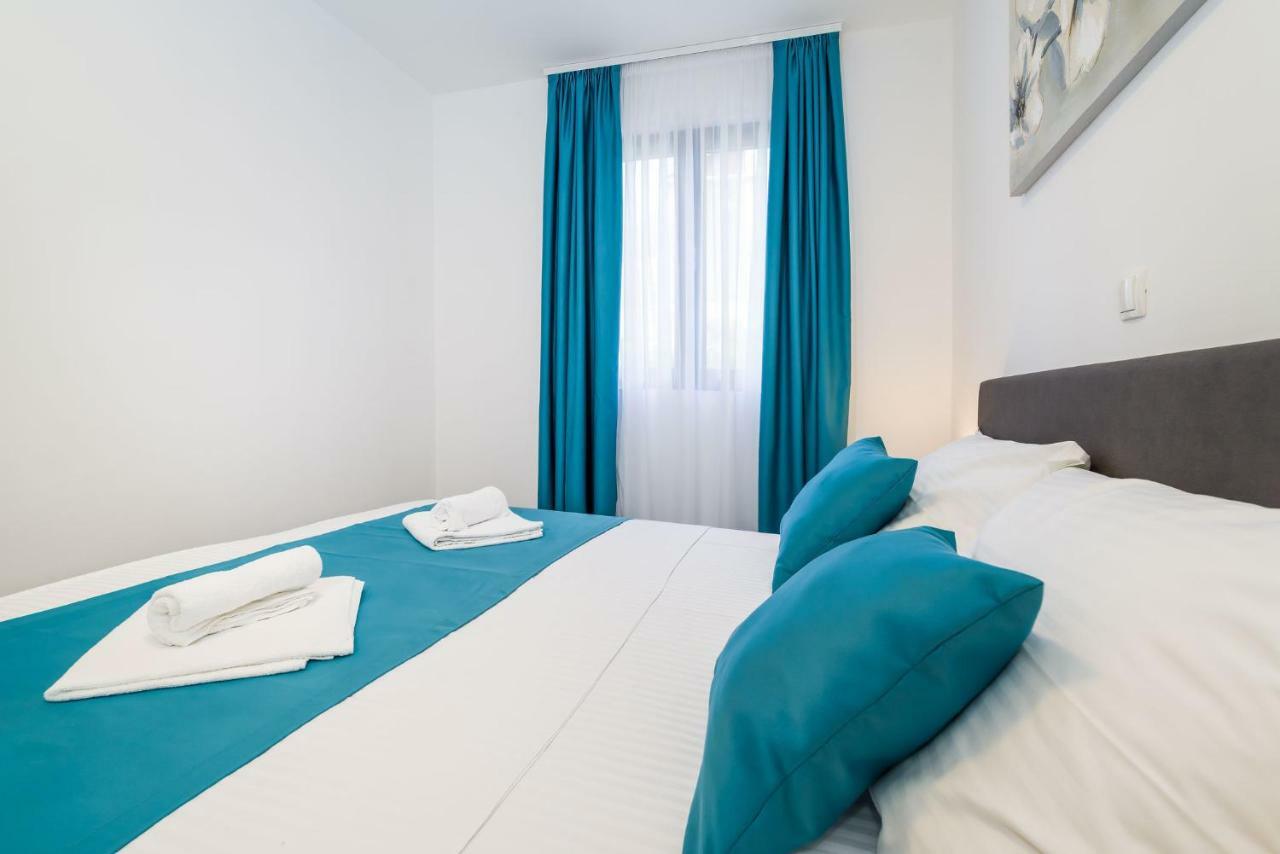 Villa Topesa Zadar Dış mekan fotoğraf