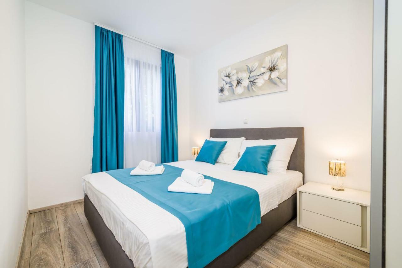 Villa Topesa Zadar Dış mekan fotoğraf