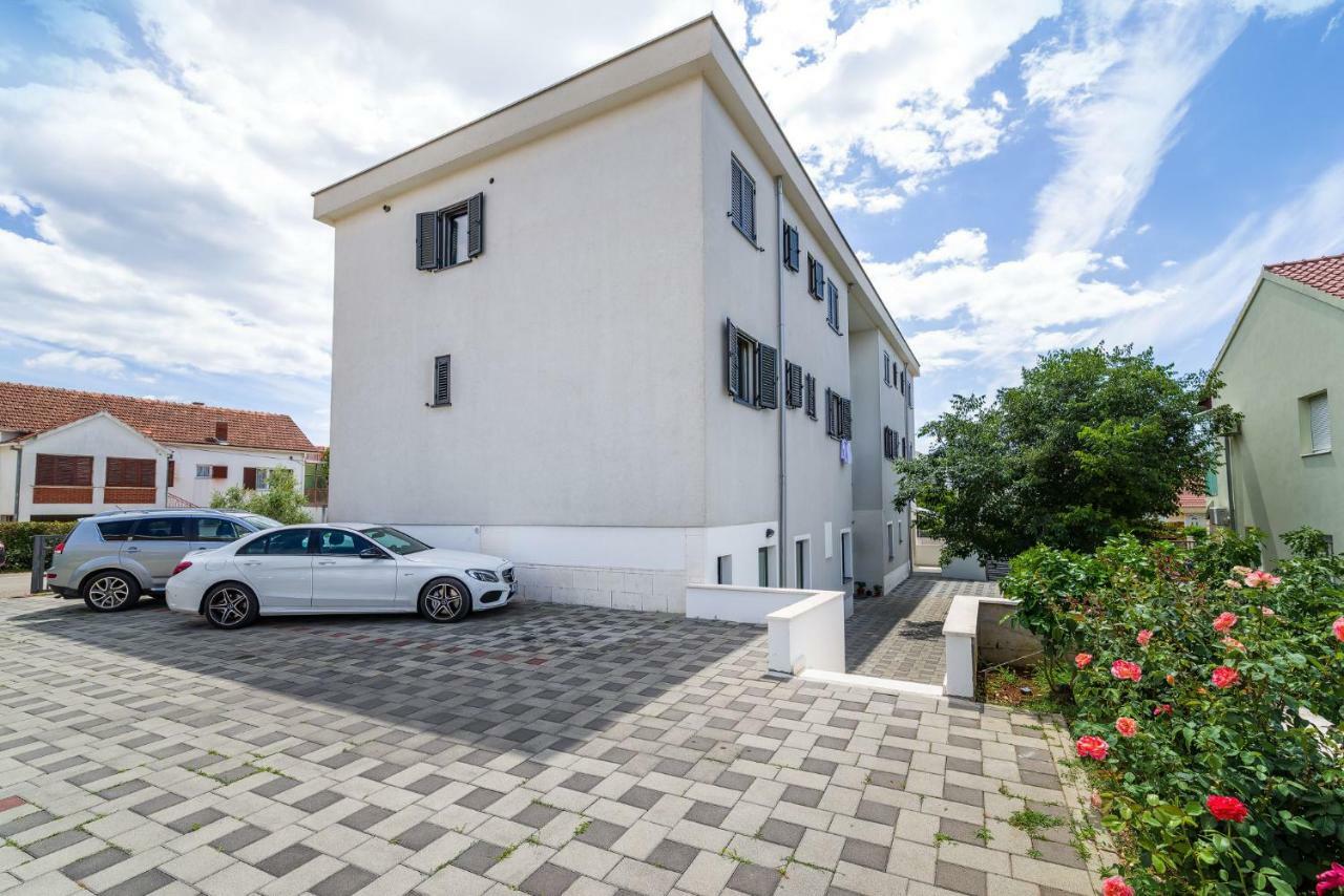 Villa Topesa Zadar Dış mekan fotoğraf