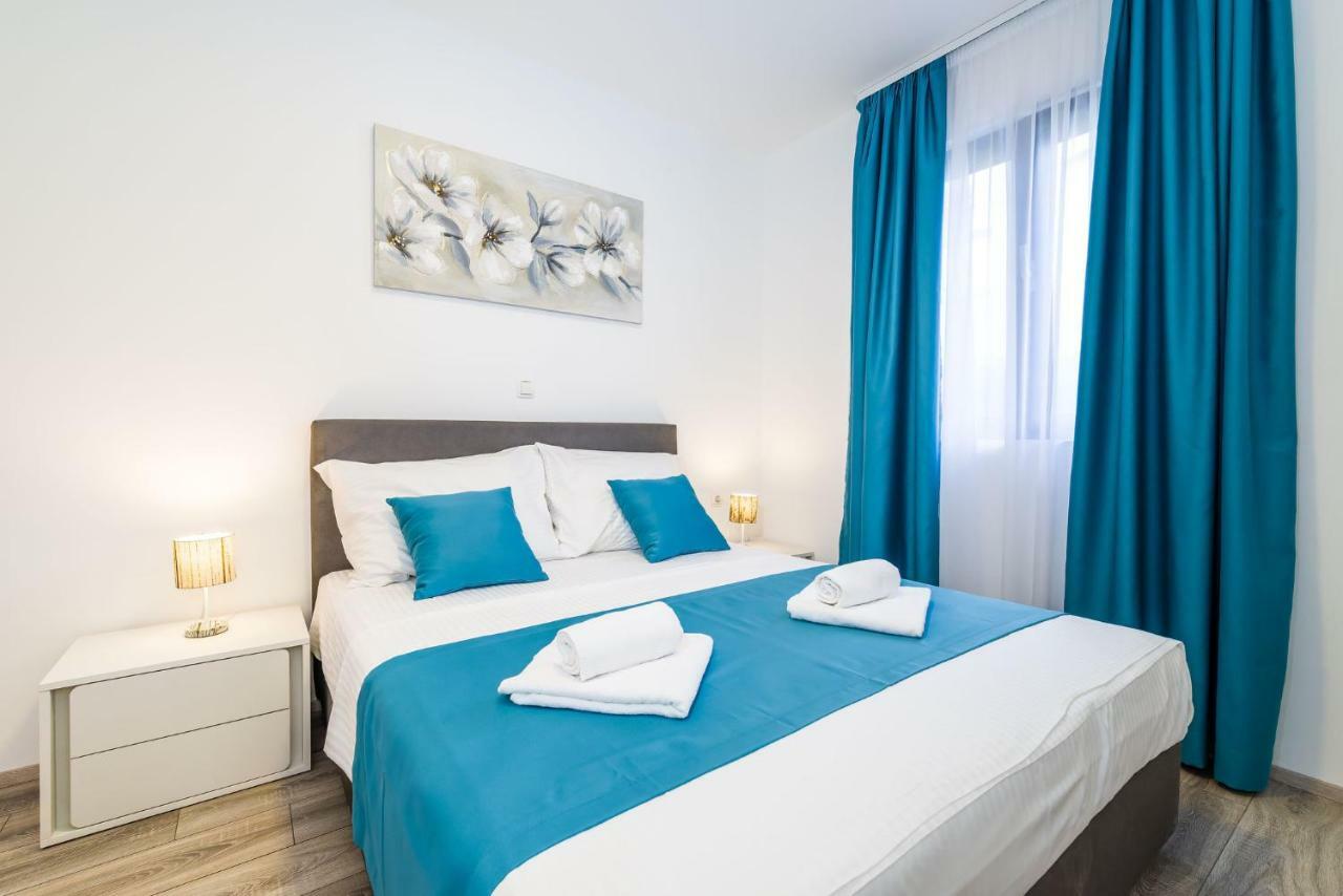 Villa Topesa Zadar Dış mekan fotoğraf