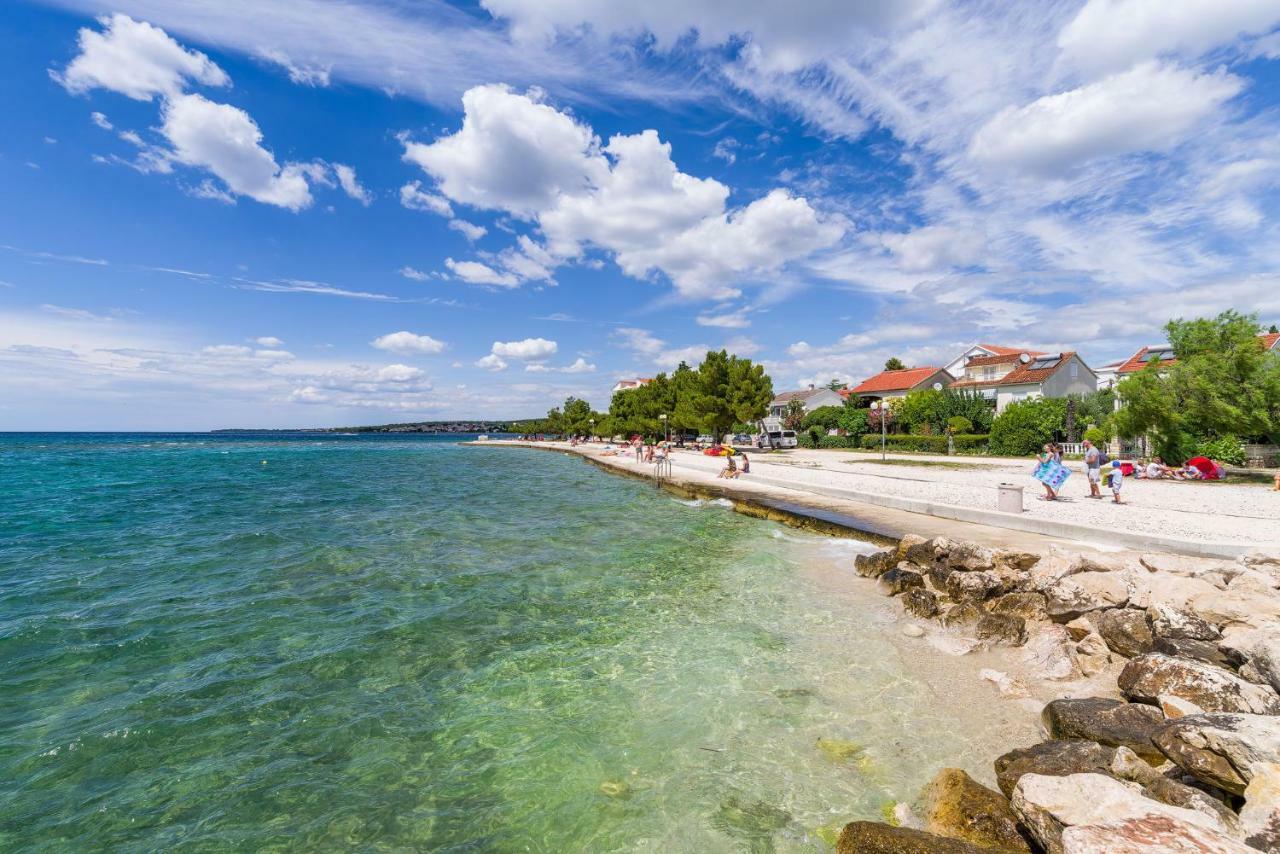 Villa Topesa Zadar Dış mekan fotoğraf