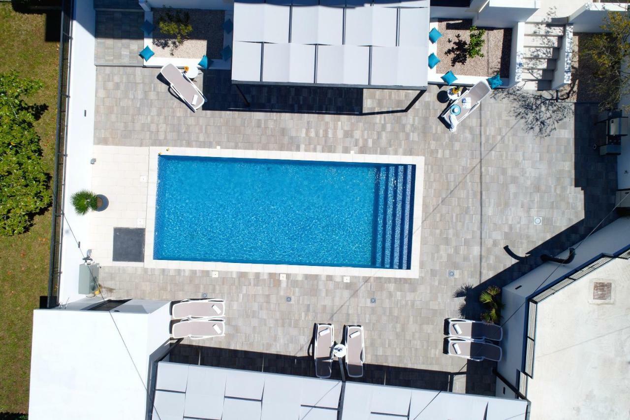 Villa Topesa Zadar Dış mekan fotoğraf