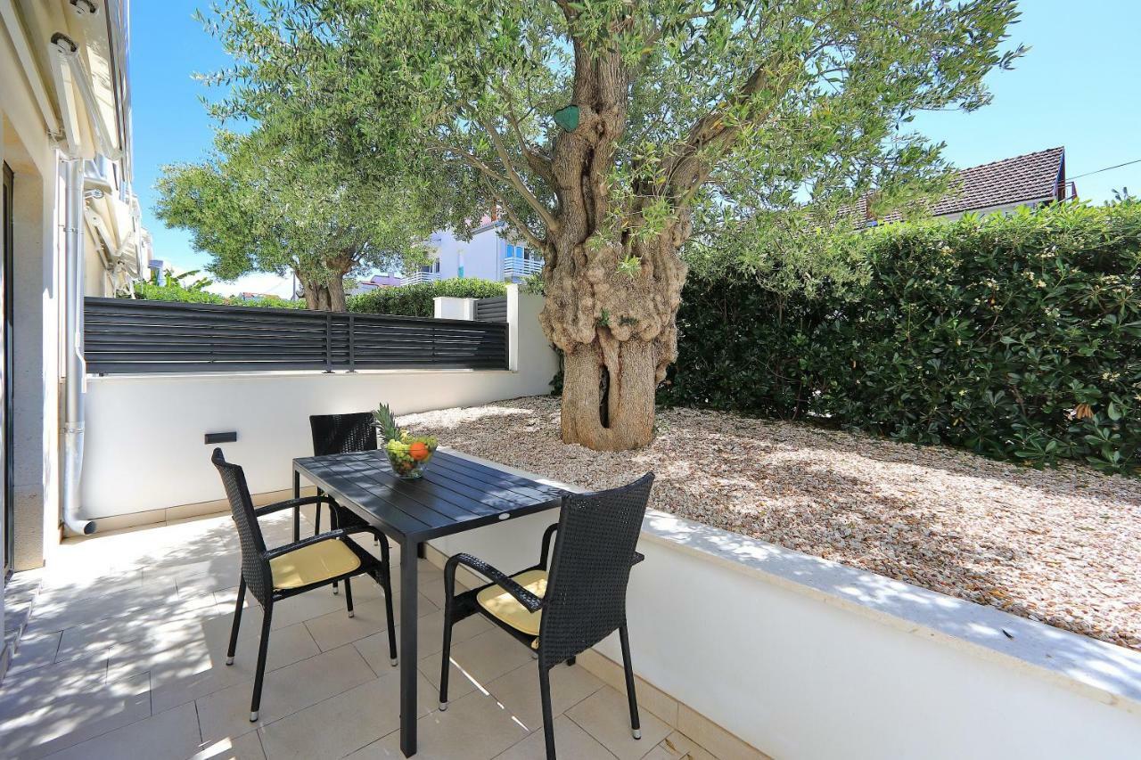 Villa Topesa Zadar Dış mekan fotoğraf