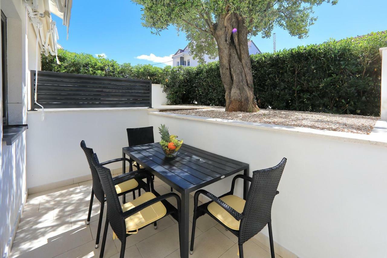 Villa Topesa Zadar Dış mekan fotoğraf