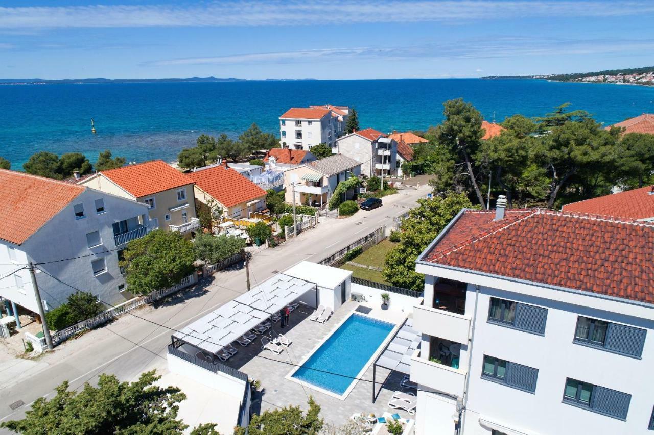 Villa Topesa Zadar Dış mekan fotoğraf