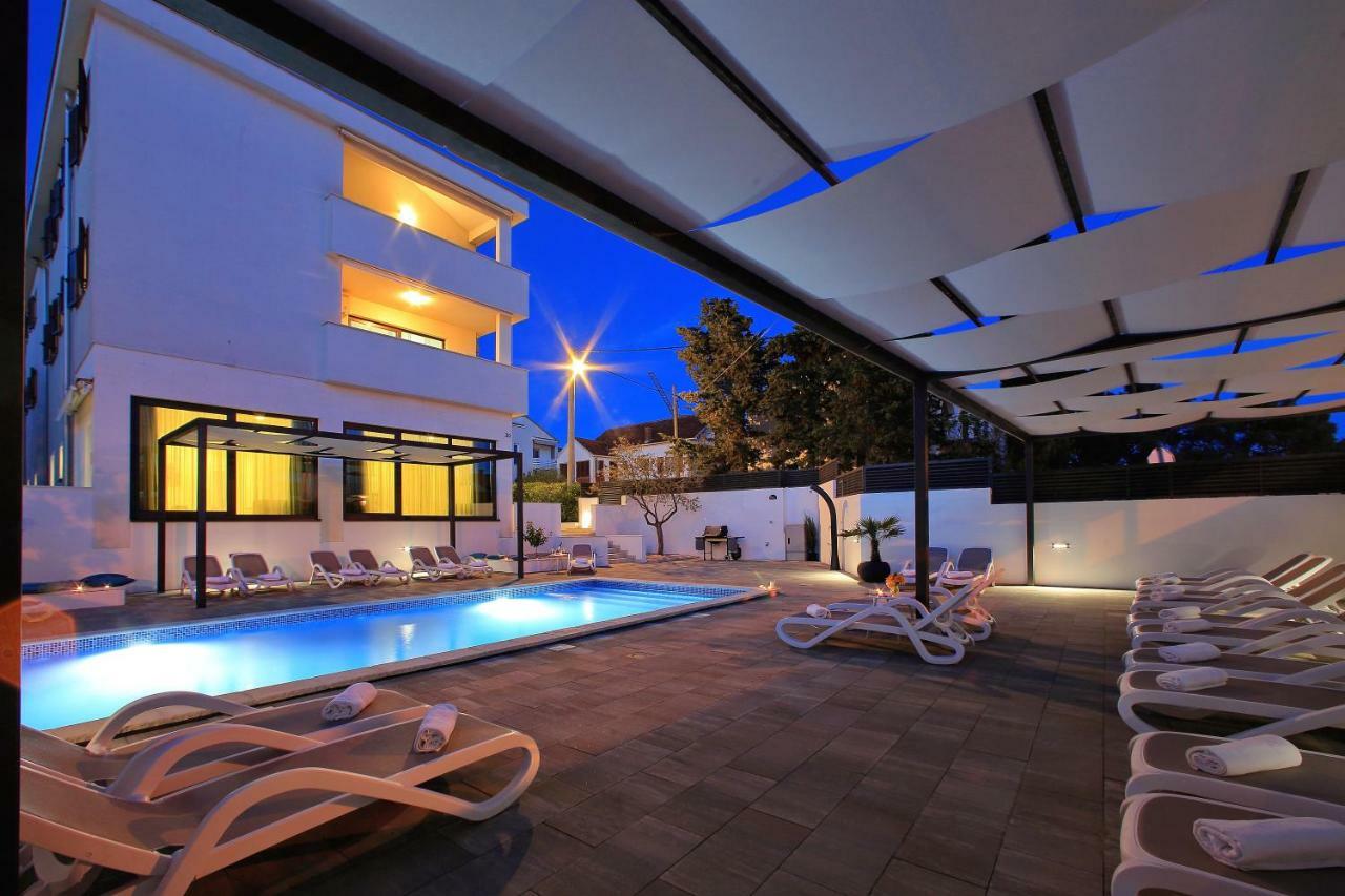 Villa Topesa Zadar Dış mekan fotoğraf