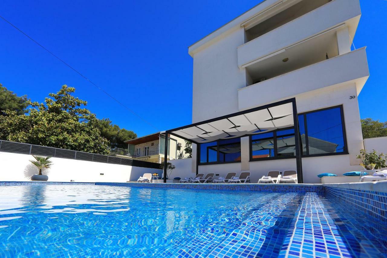 Villa Topesa Zadar Dış mekan fotoğraf